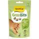 Лакомства GimCat GrasBits для котов таблетки с травой 40 г G-417653/417271 фото 1